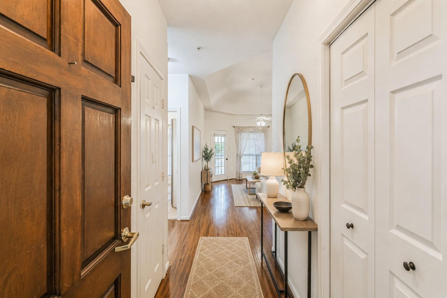 2803 Kings Crossing Drive #303 — photo