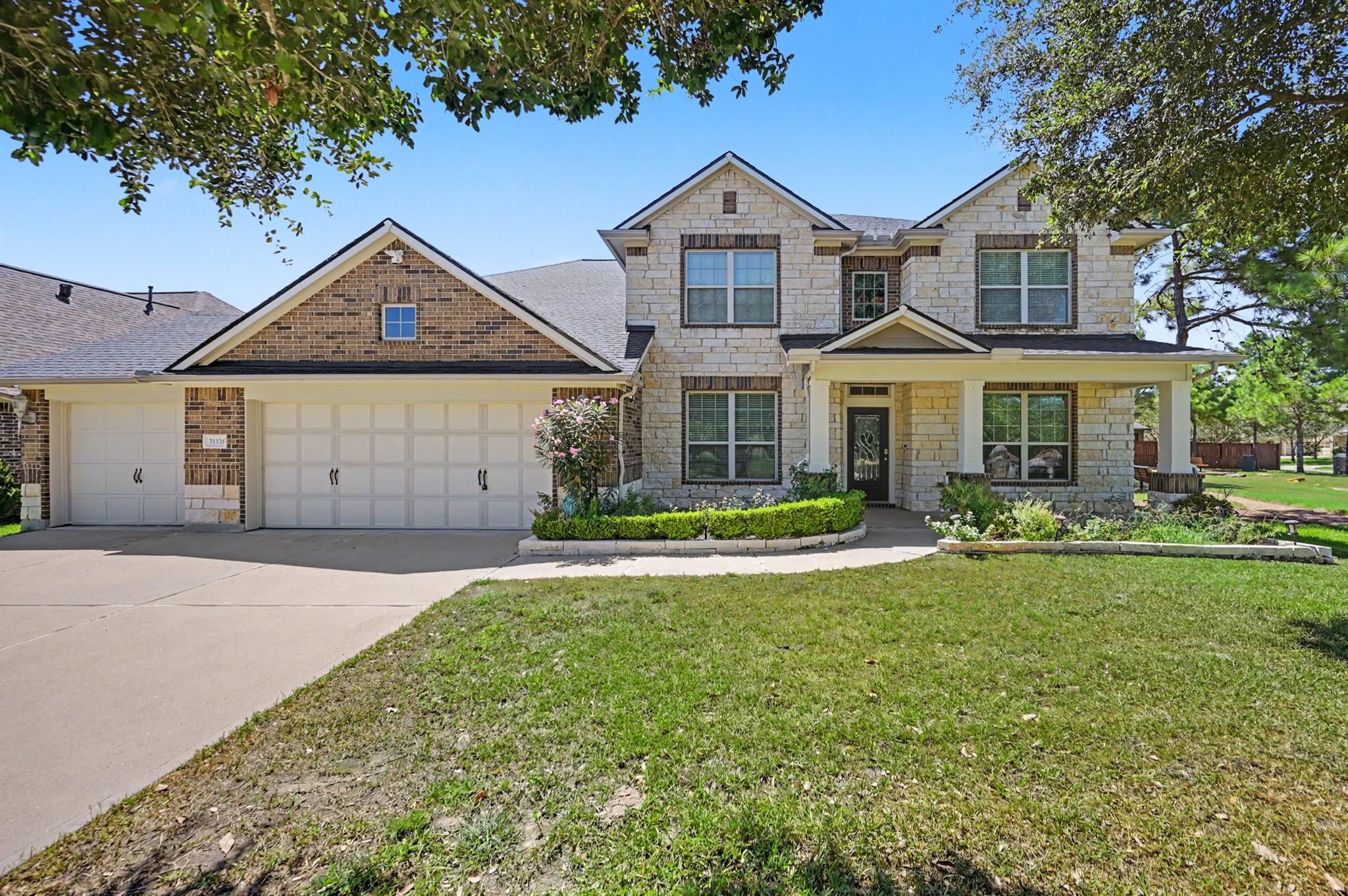 31325 Riley Woods Court — photo