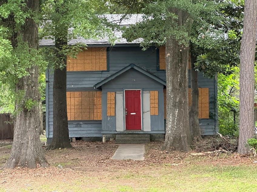 2609 Pine Street — photo