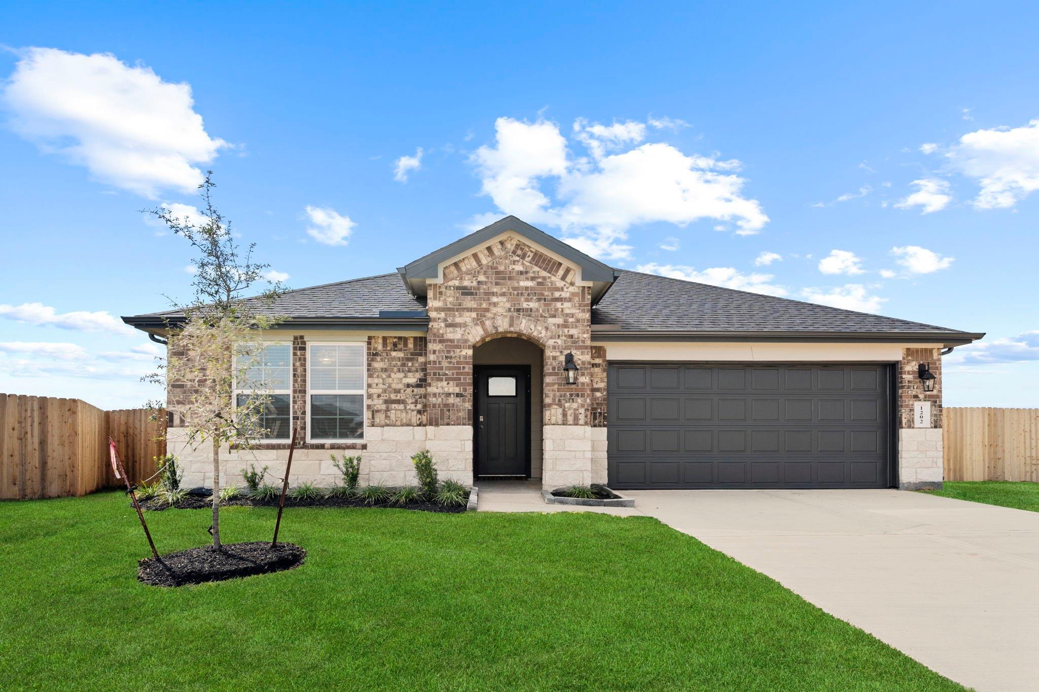 3001 Pasture Lane — photo
