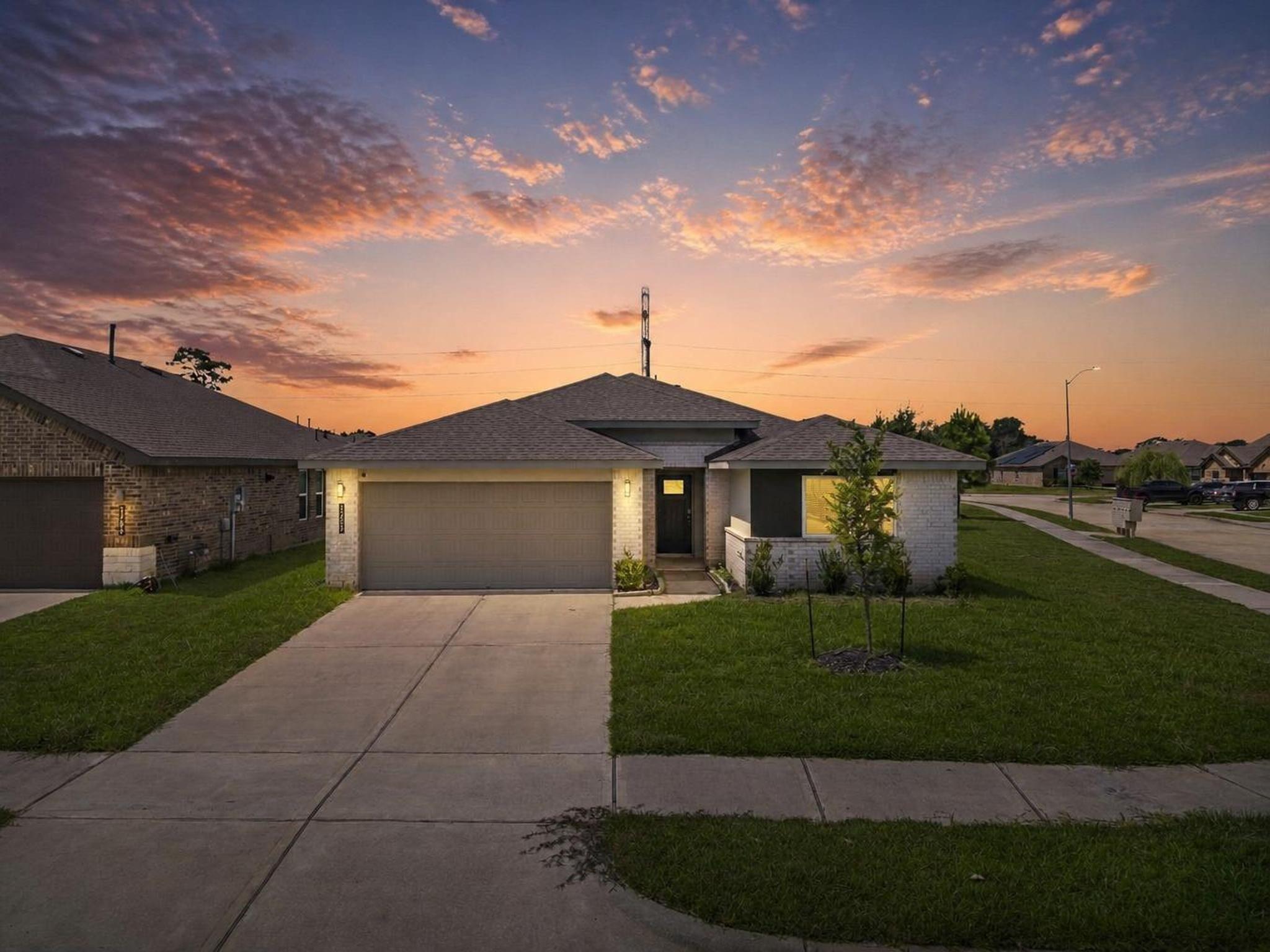 1702 Plantation Place — photo