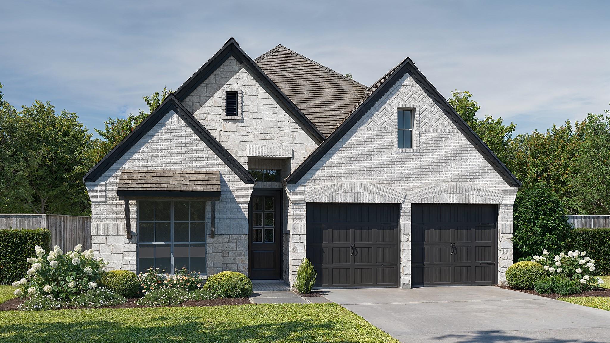 256 Navasota Narrows Court — photo
