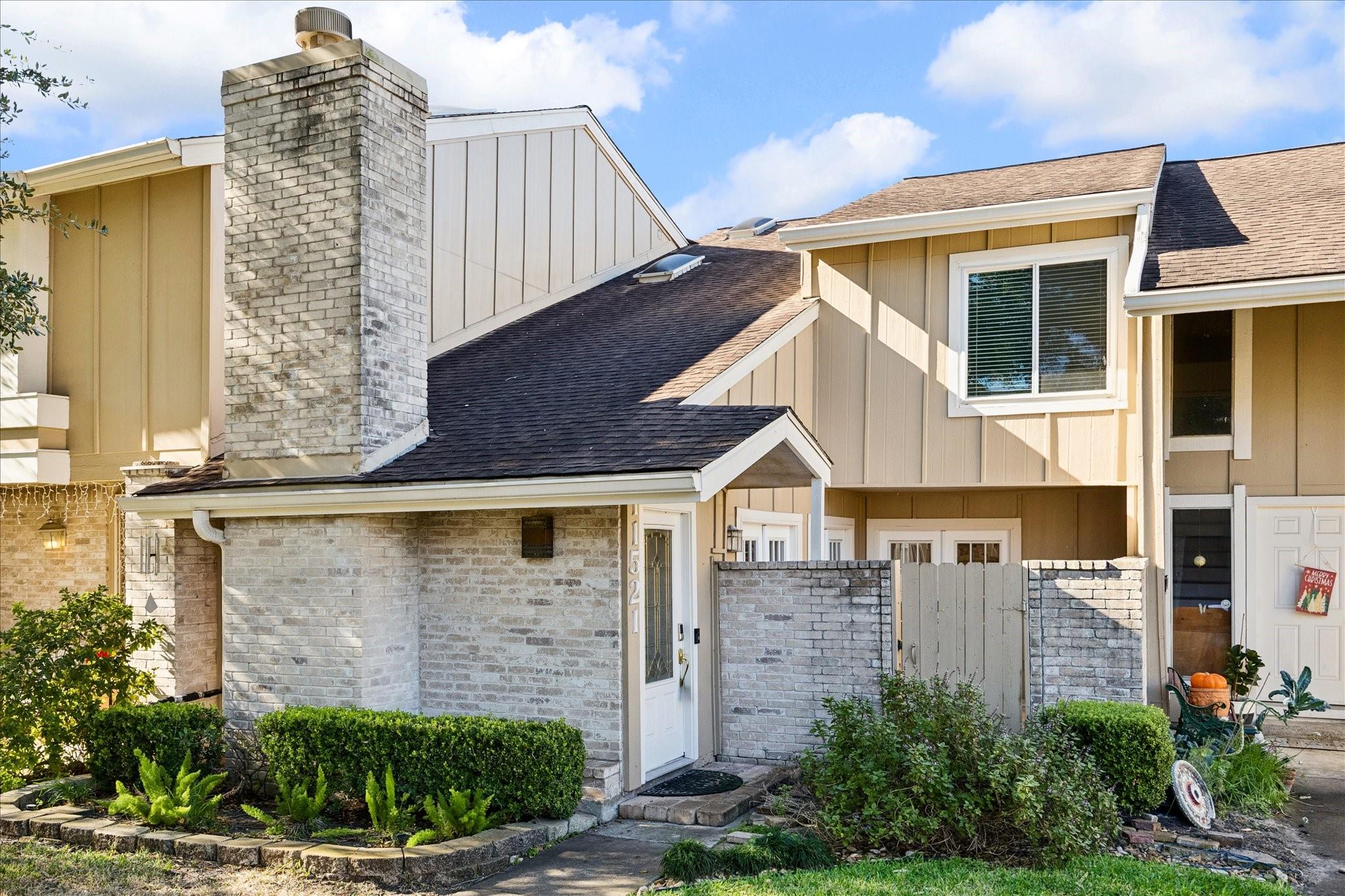11521 Village Place Drive #154 — photo