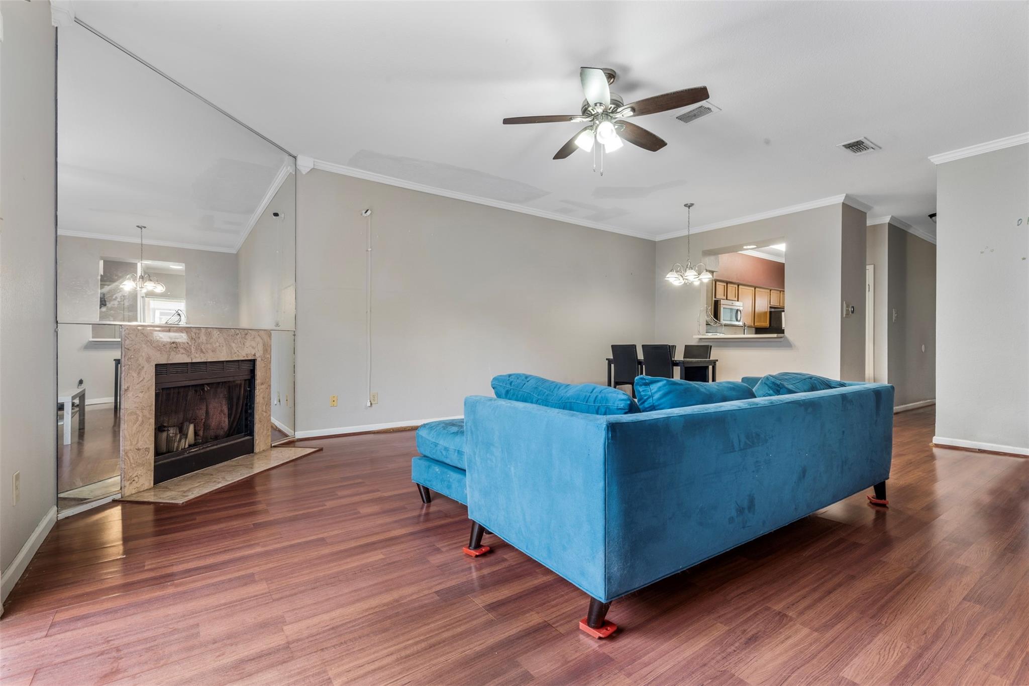 7617 Cambridge Street #7617 — photo