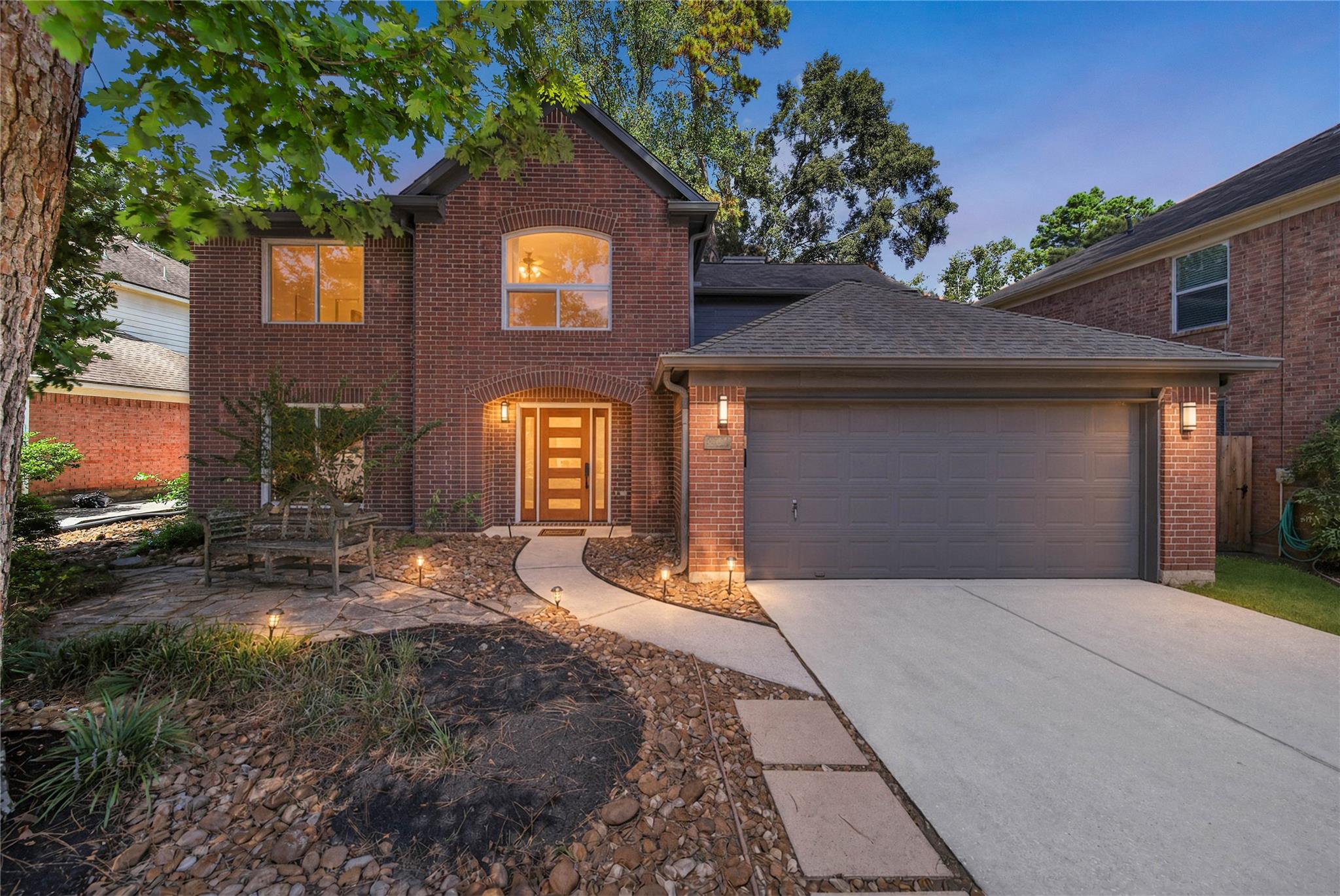 5307 Cedar Lodge Court — photo