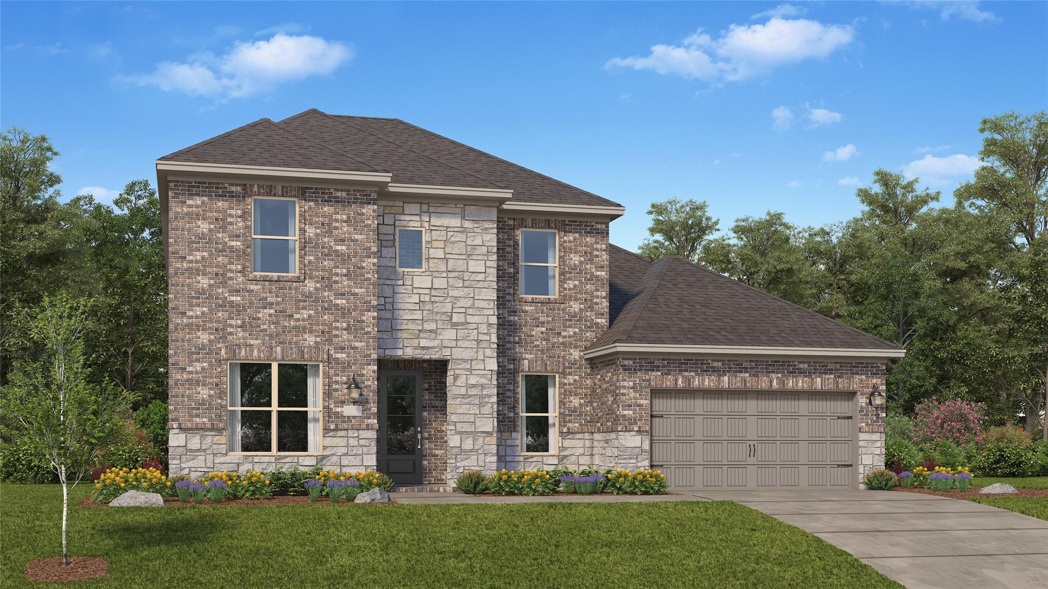 2503 Tranquil Cedar Drive — photo