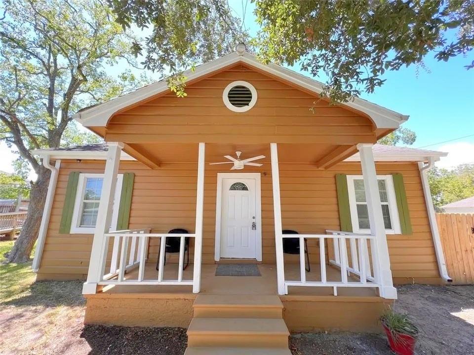 113 N Pecan Drive — photo