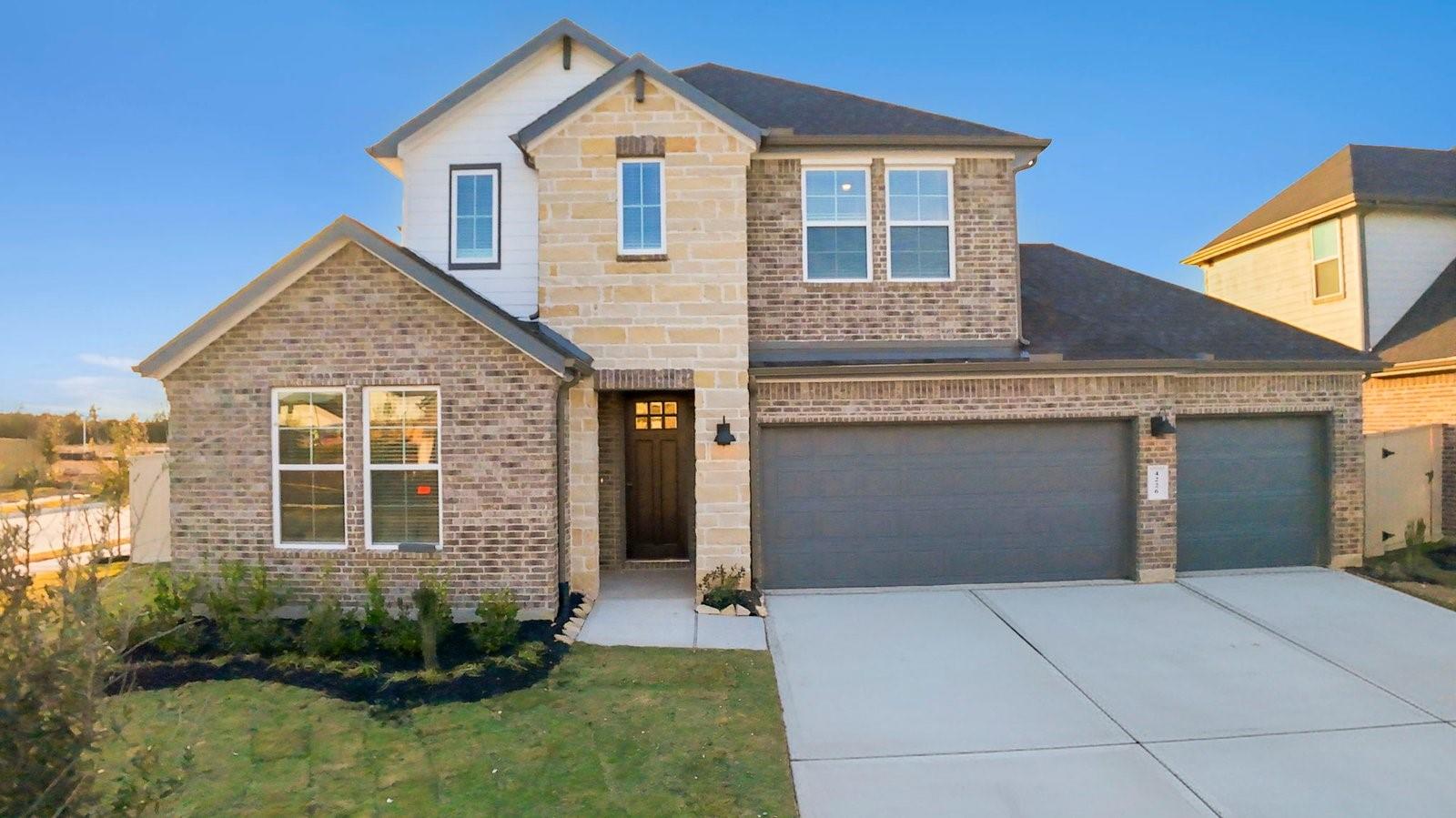 3010 Pasture Lane — photo