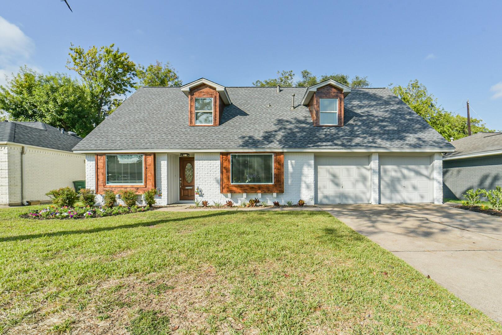 3319 Springrock Lane — photo