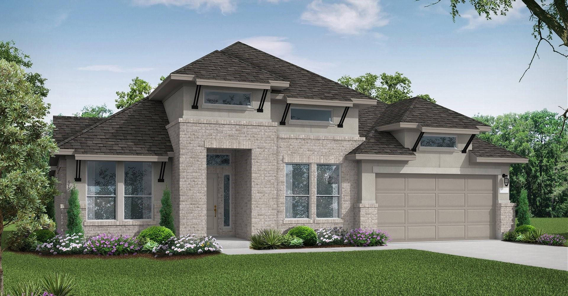 3020 Shelly Bayou Court — photo