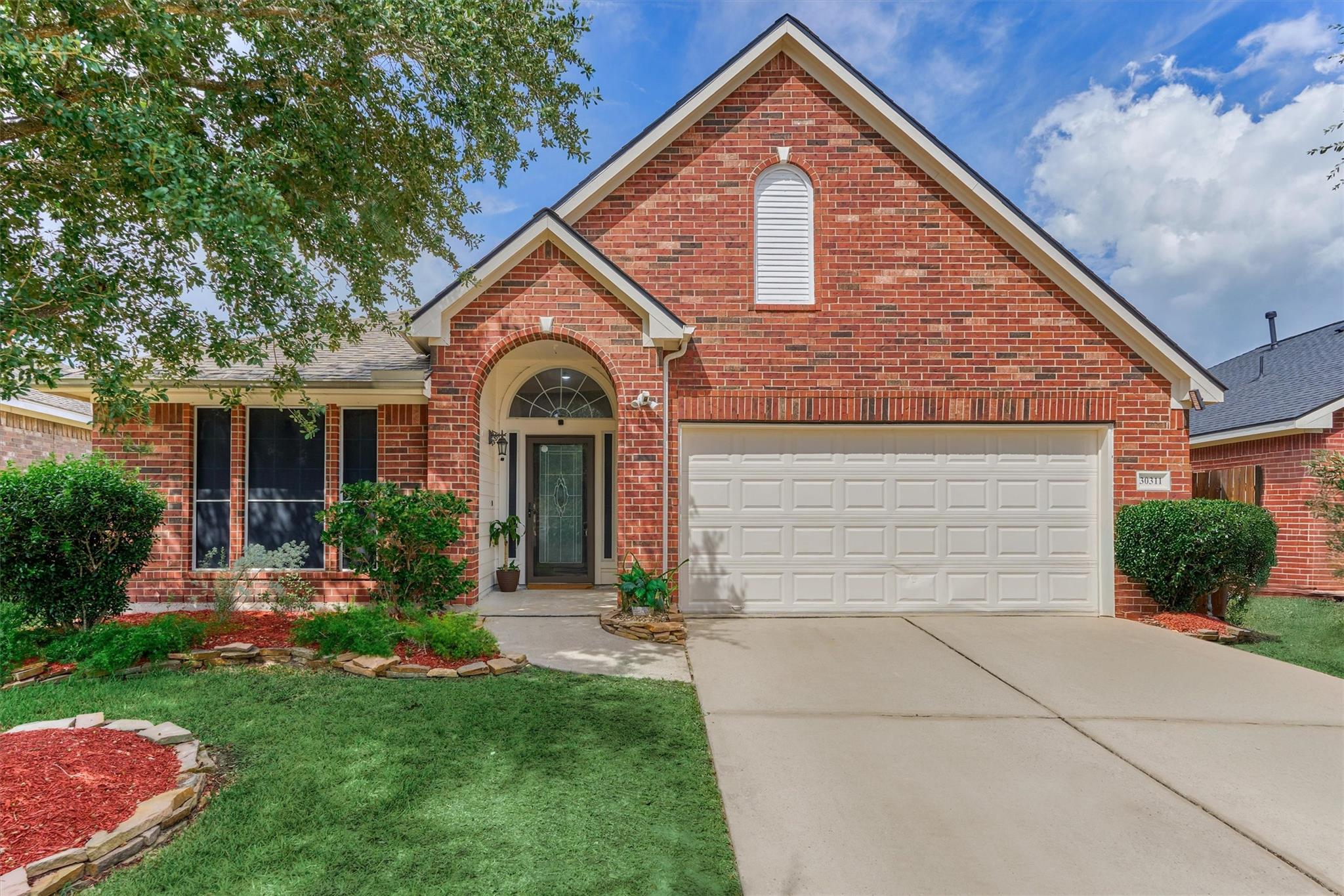 30311 Legacy Pines Drive — photo