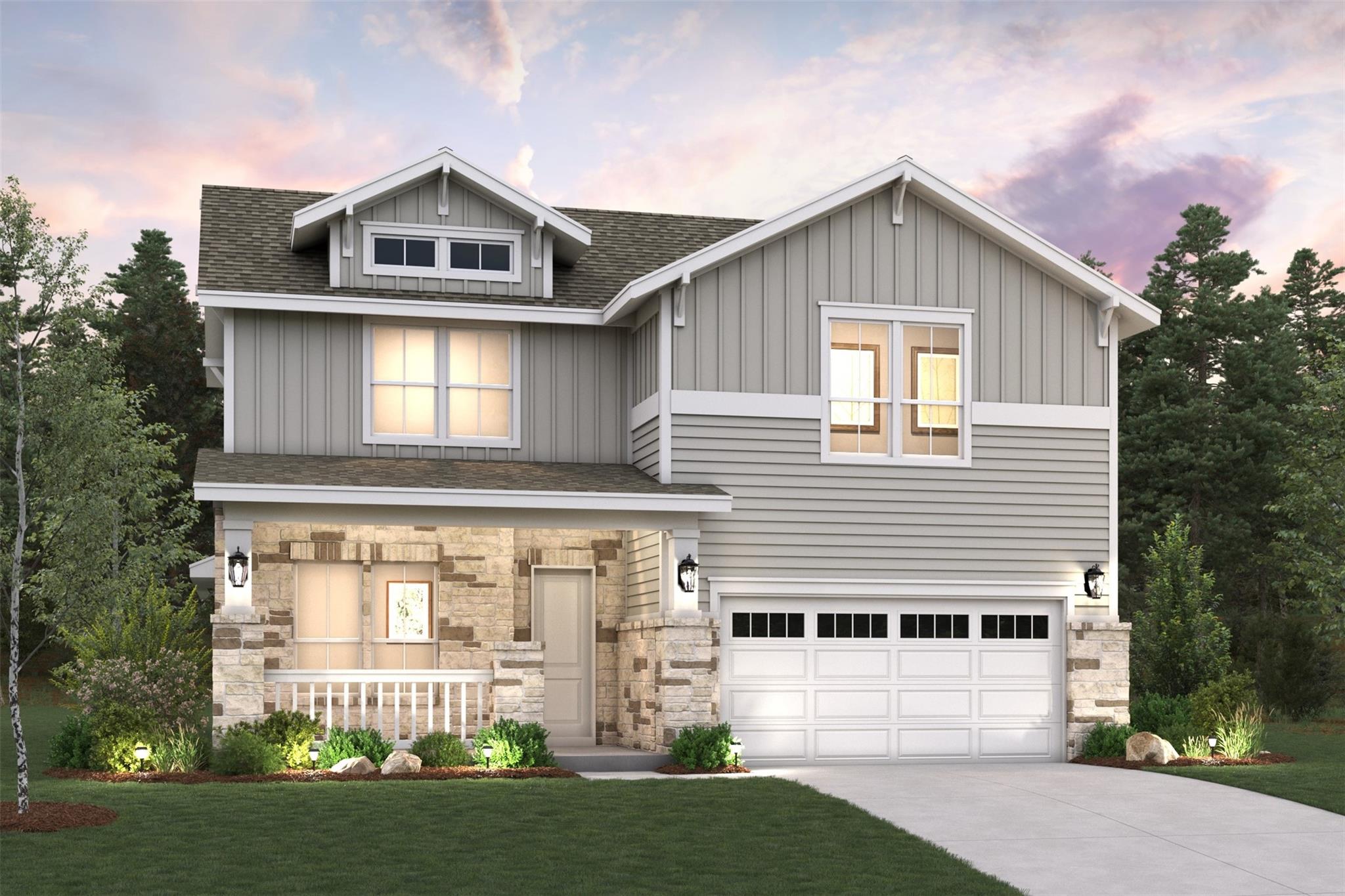 7554 Tall Foxglove Drive — photo