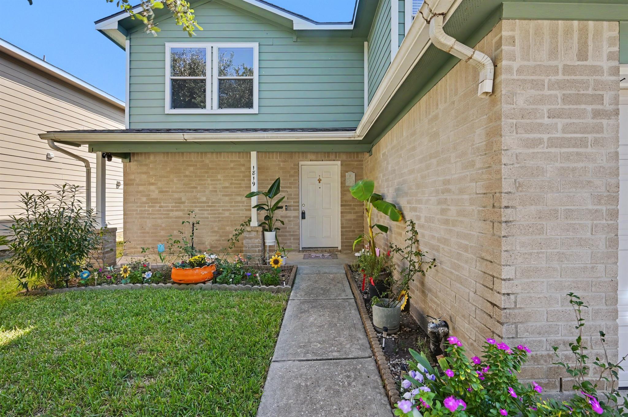 1819 Emerald Pathway Drive, Spring, TX 77388 — photo 2