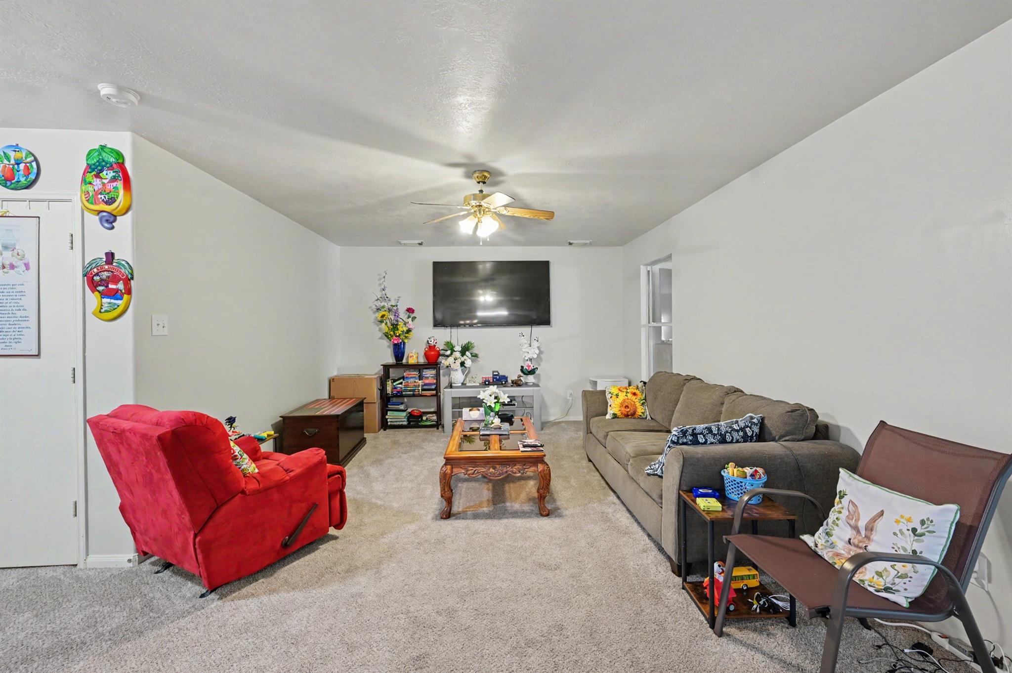 1819 Emerald Pathway Drive, Spring, TX 77388 — photo 3