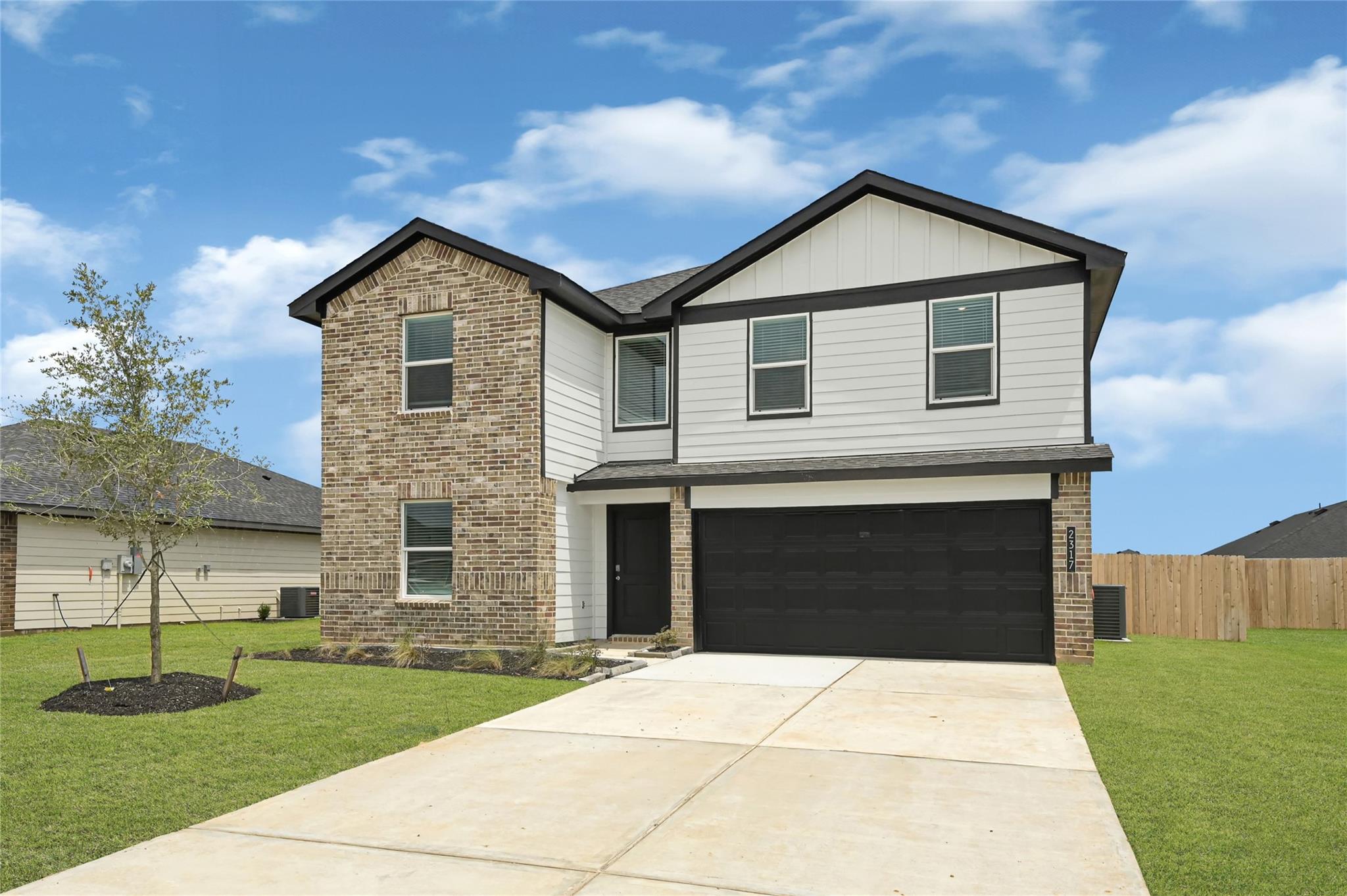 2317 Perdido Bay Lane — photo