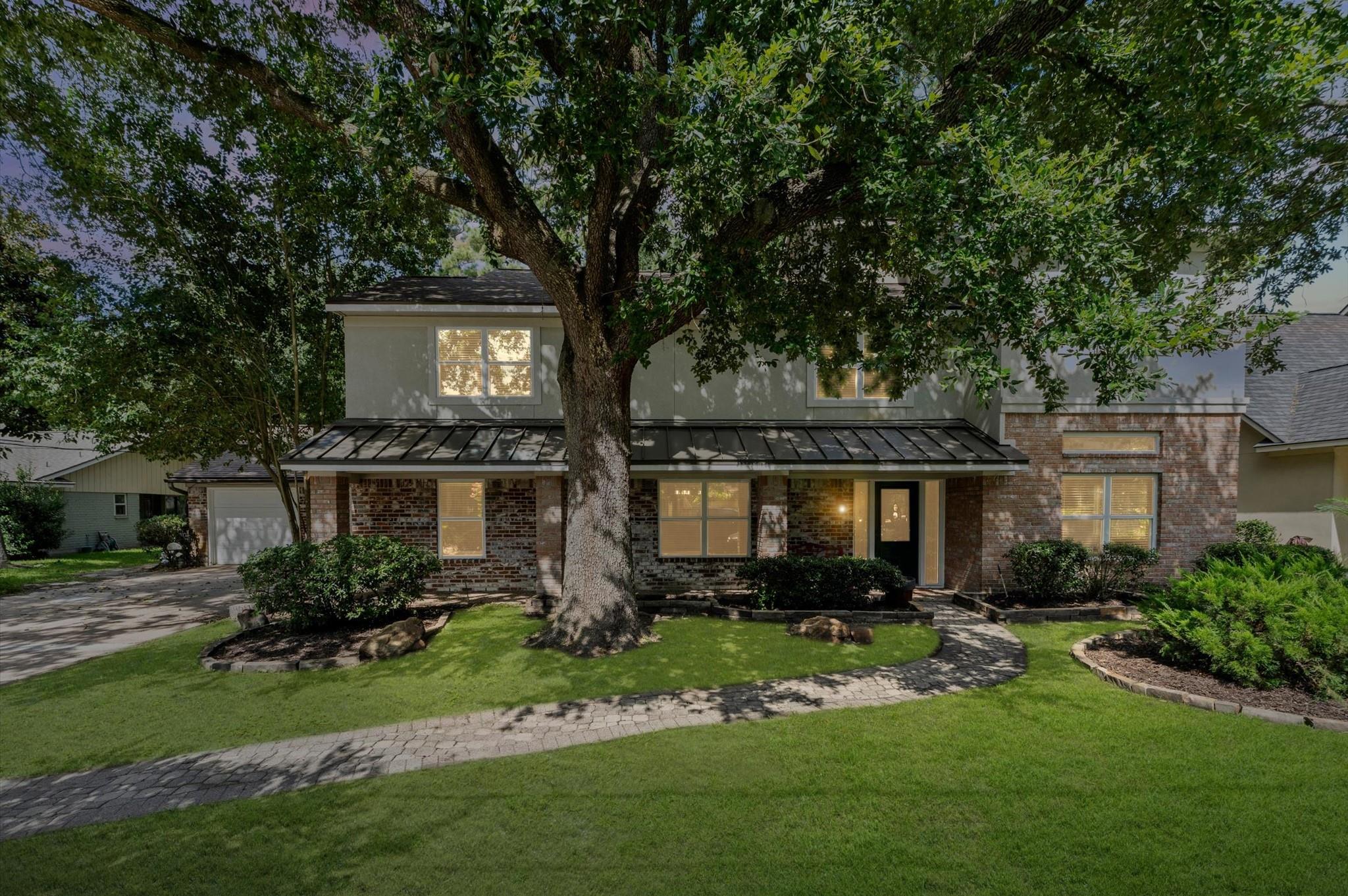 6027 Coral Ridge Road — photo