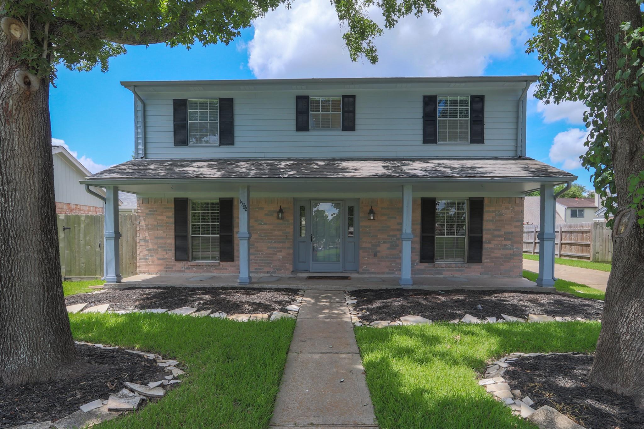 15222 Kelbrook Drive — photo