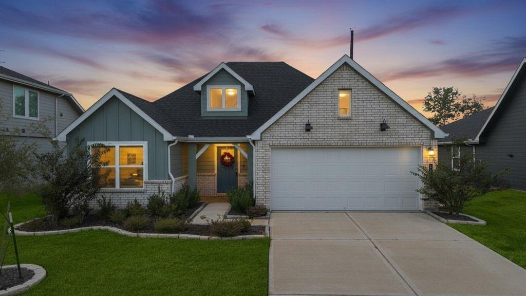 2804 Willow Gulch Way — photo