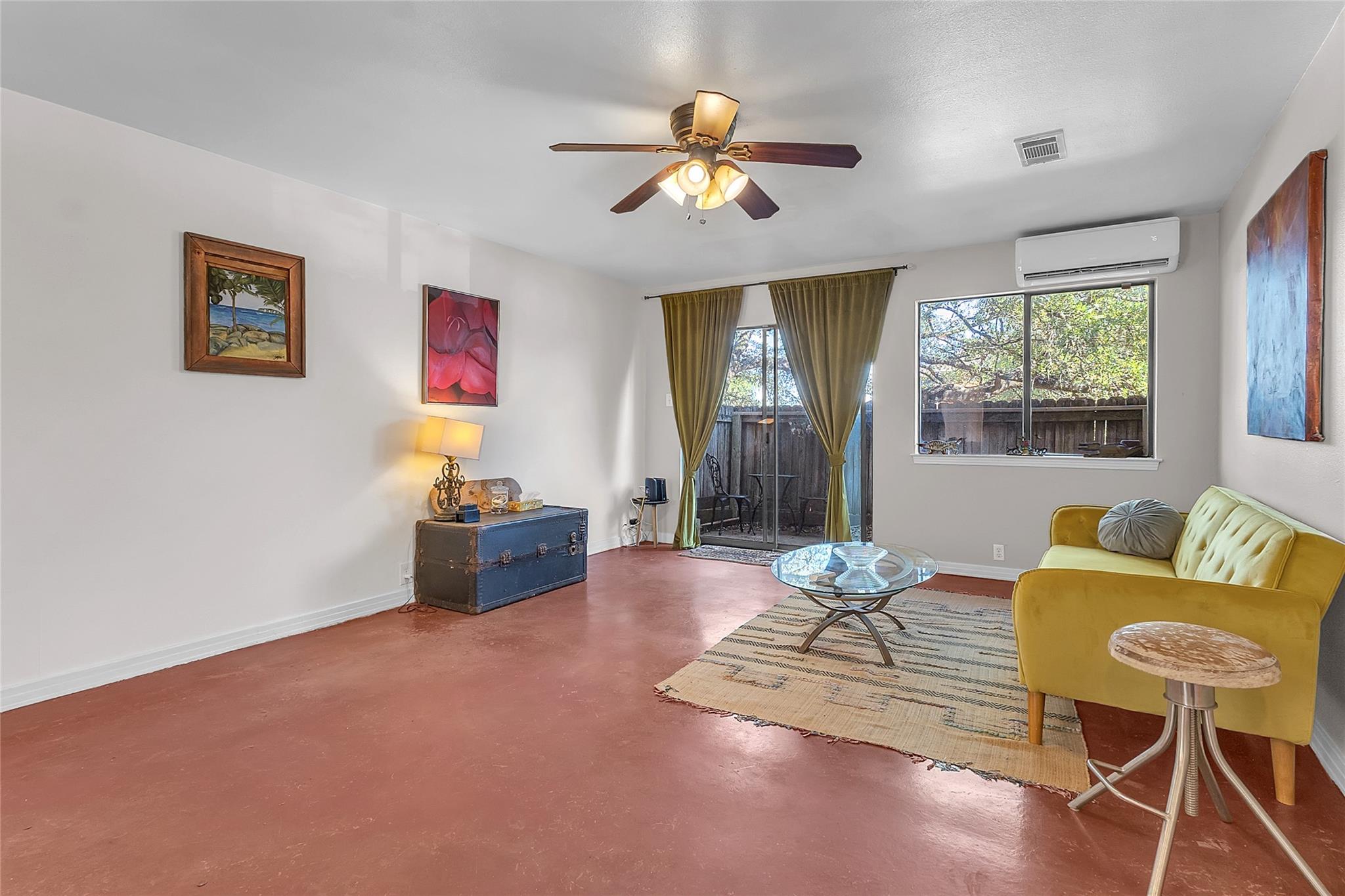 6810 Deatonhill Drive #115 — photo