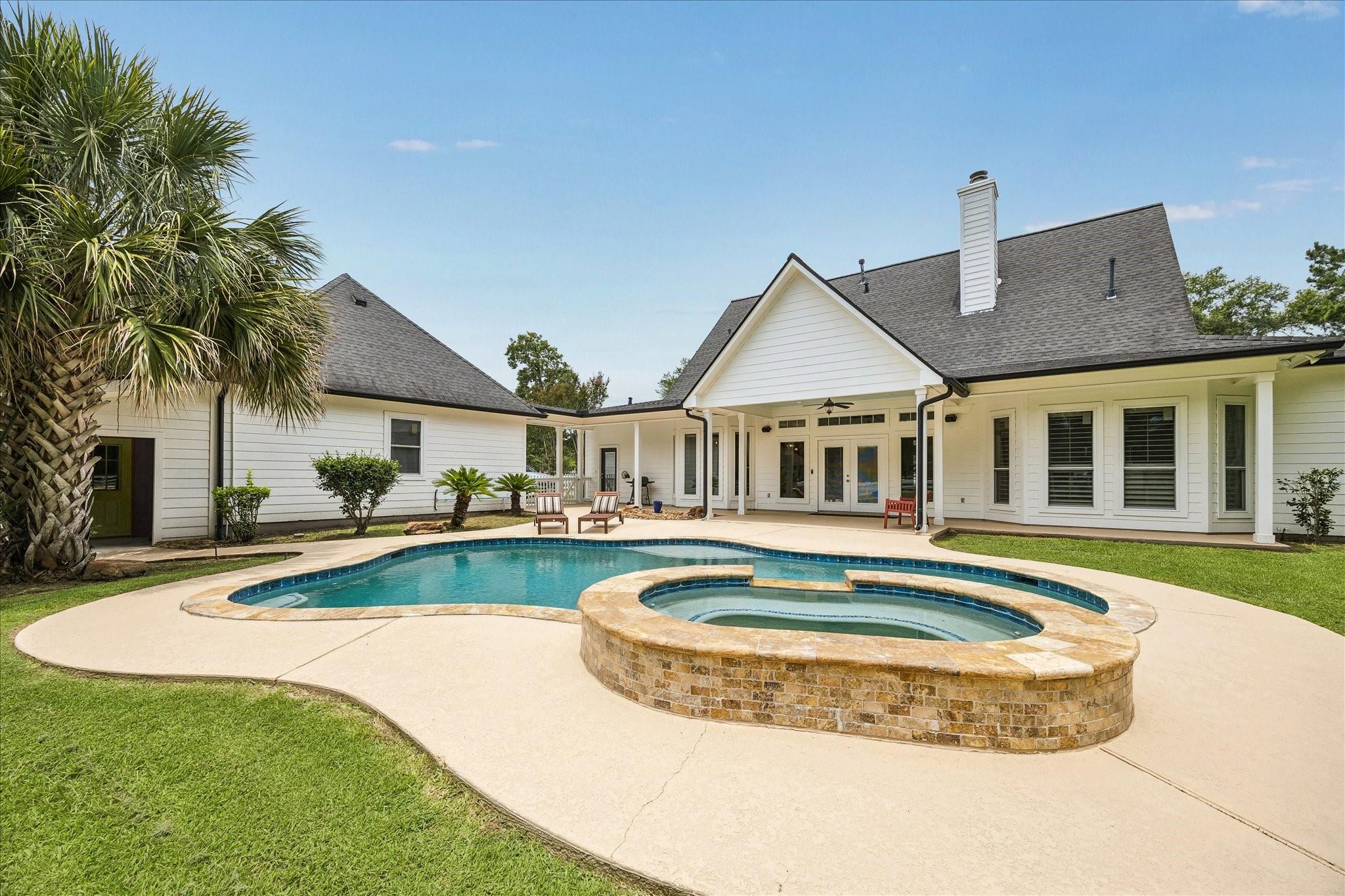 9064 Grand Lake Estates Drive — photo