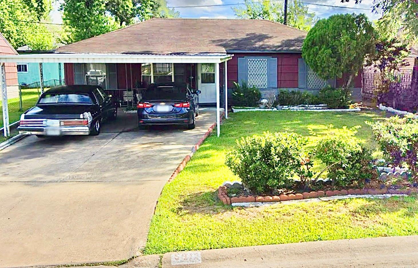 5011 Northridge Drive — photo