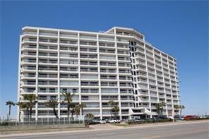 7700 Seawall Boulevard #905 — photo