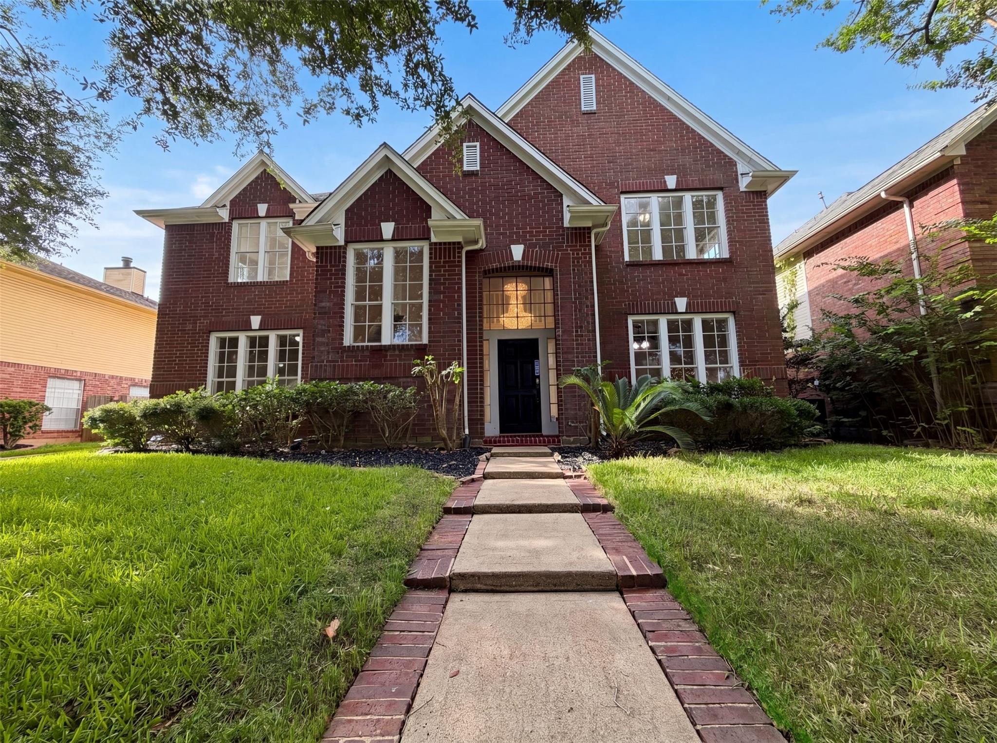 6214 Spencers Glen Way — photo
