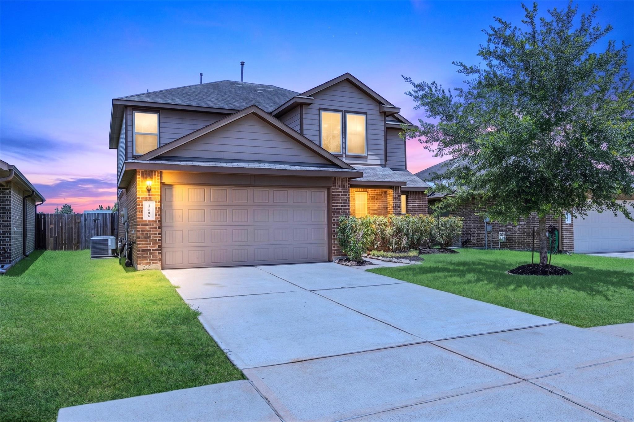 17806 Royal Breccia Lane — photo