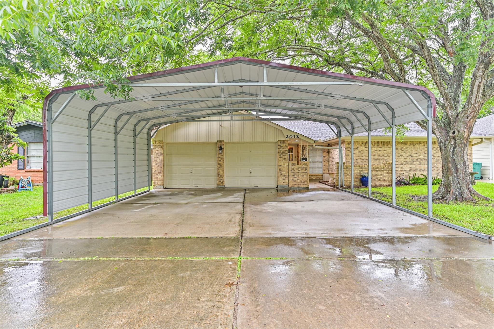 2012 Scott Street, La Marque, TX 77568 — photo 3