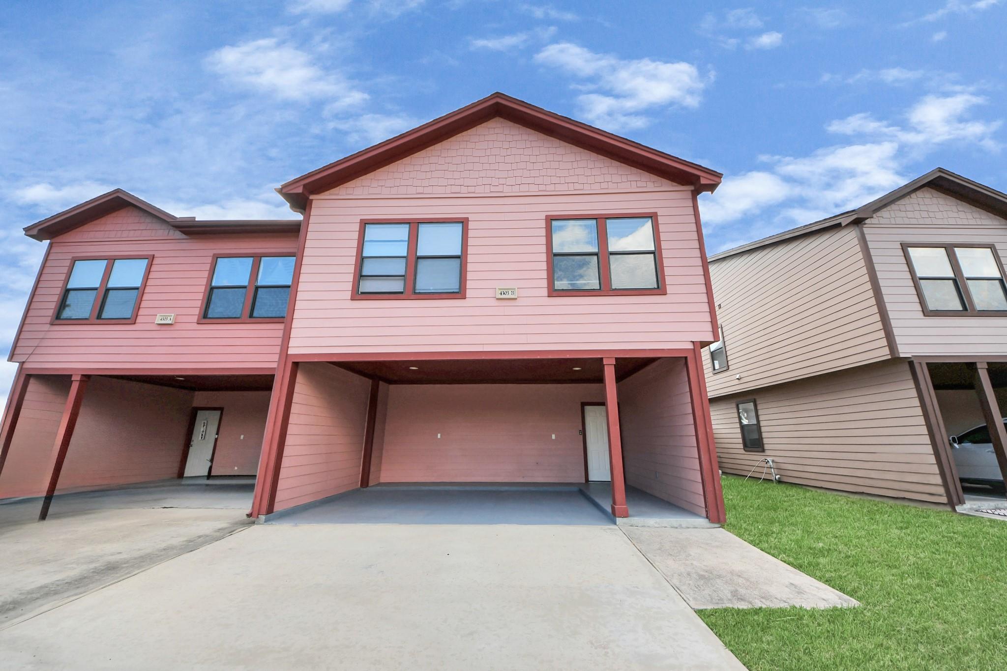 4311 Oak Ridge Drive #B — photo