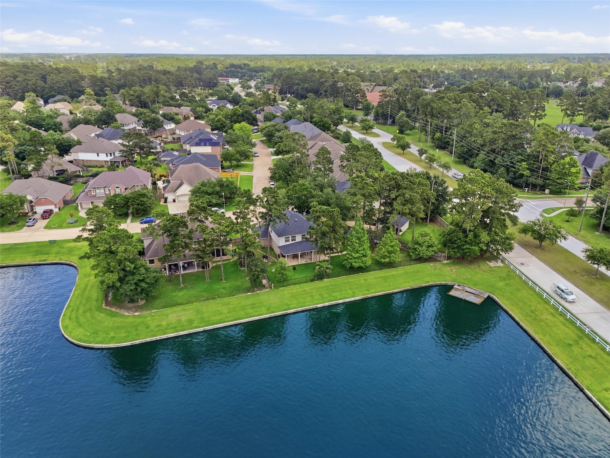 14203 Chapel Hollow Lane — photo