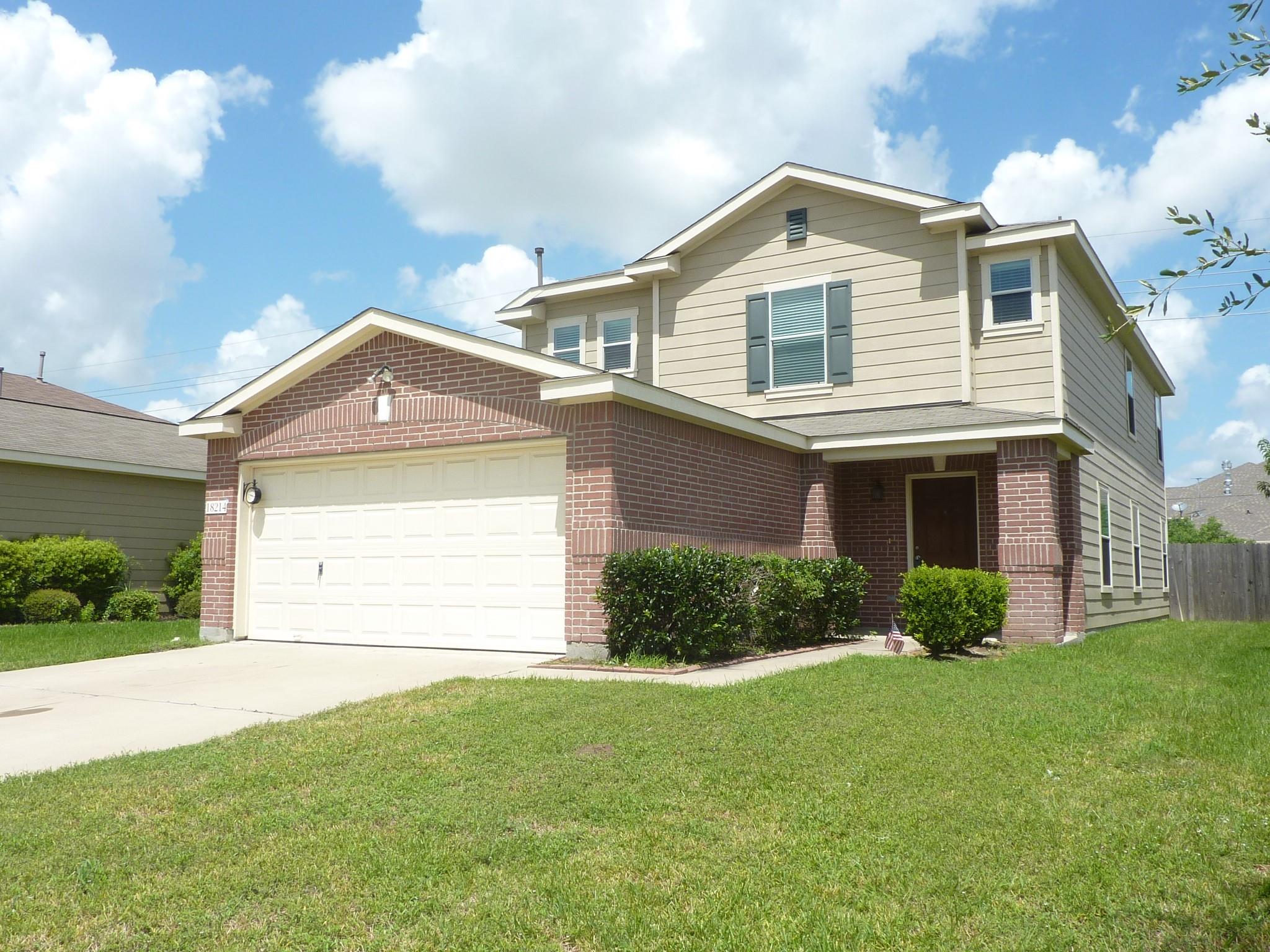 18214 Tupper Bend Lane — photo