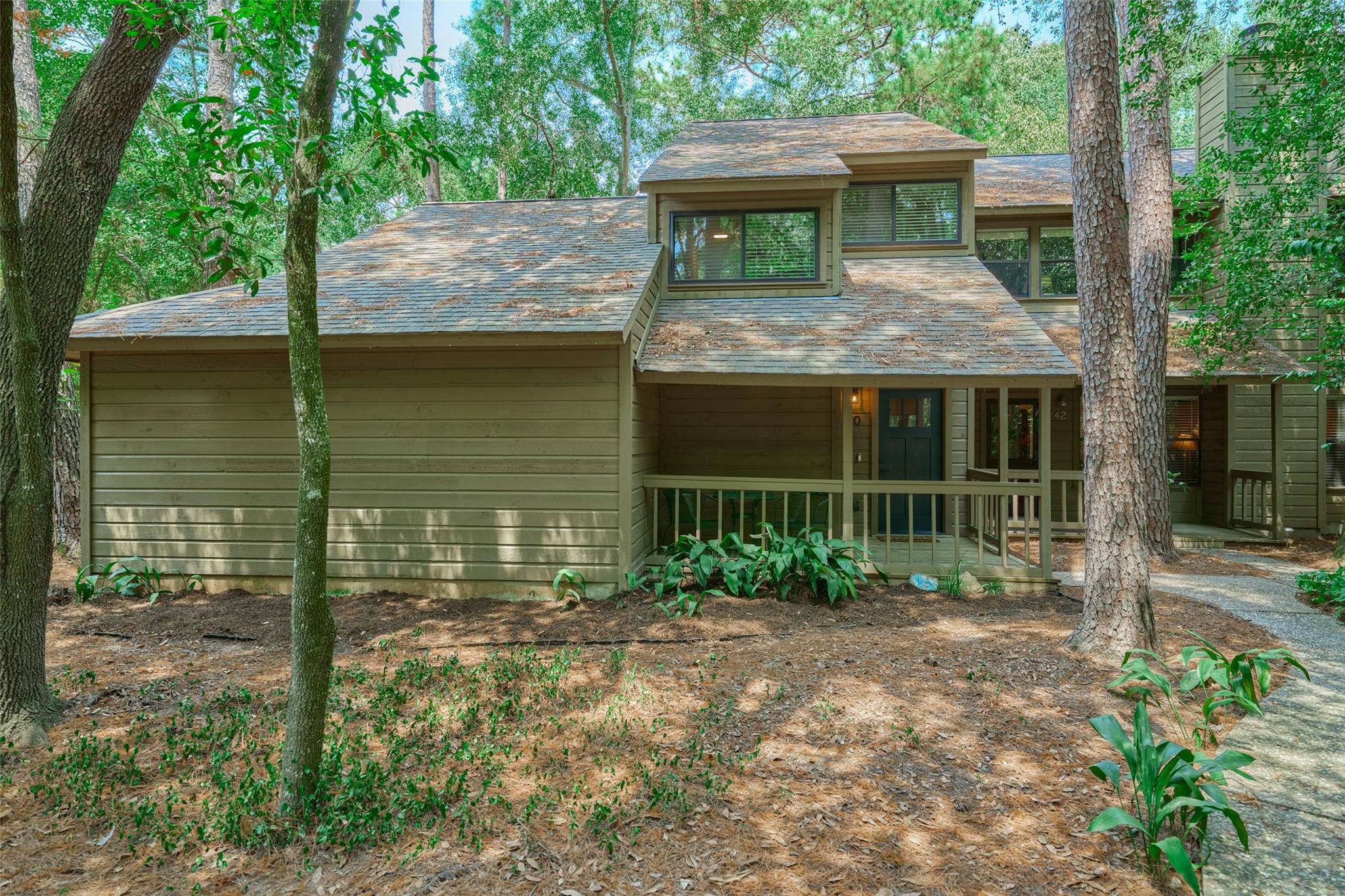 40 Cokeberry Court — photo