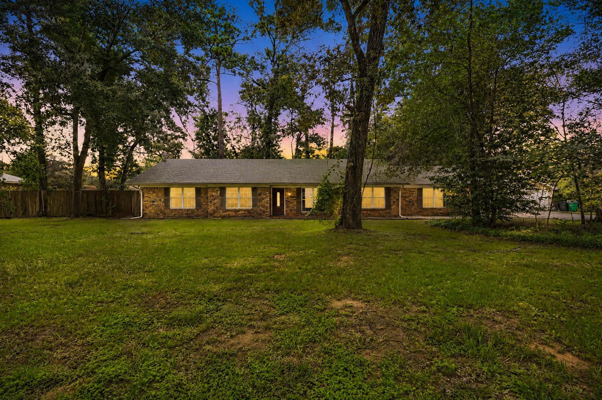 24414 Pine Canyon Drive — photo