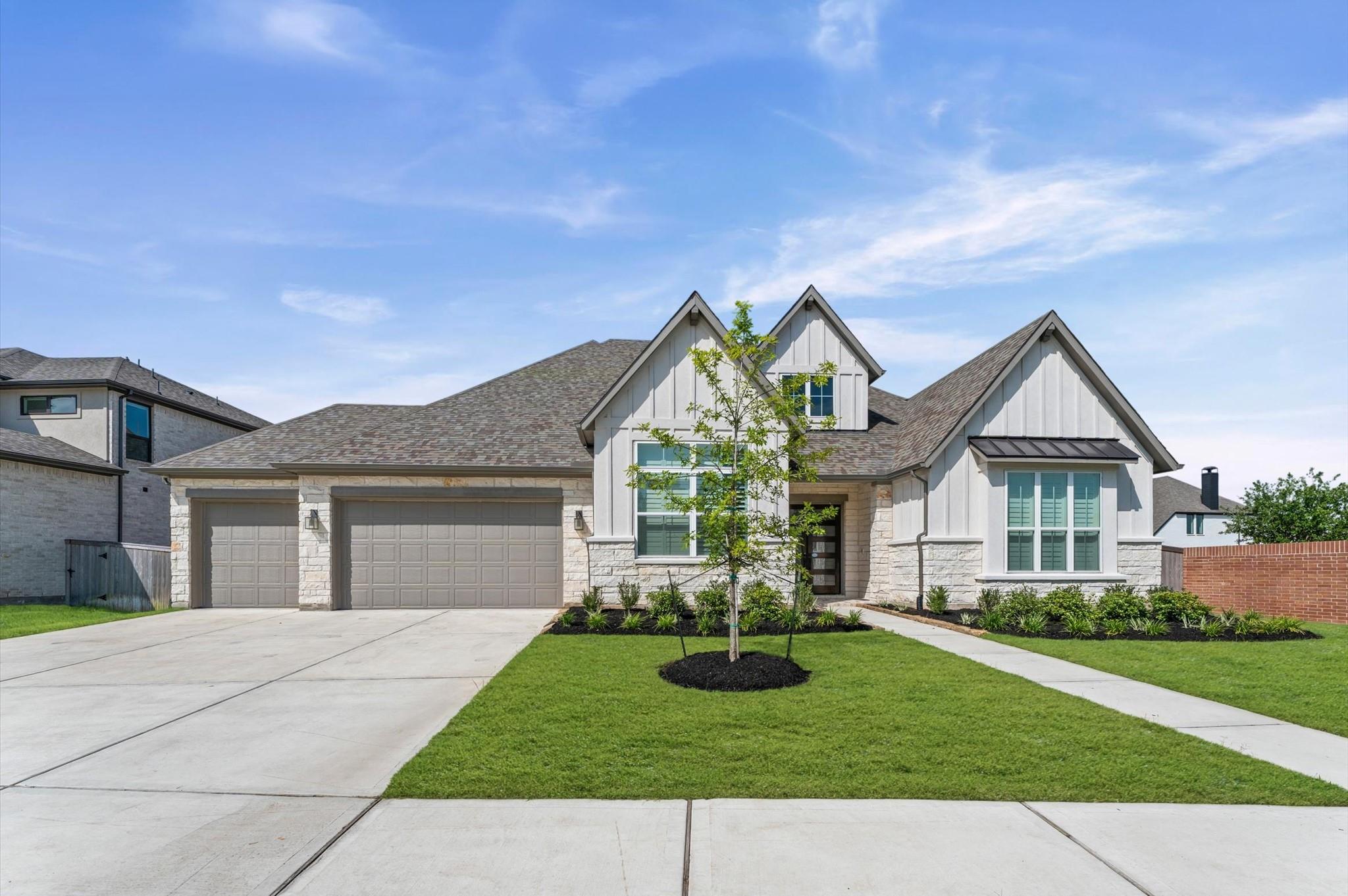 4839 Summer Place Court — photo