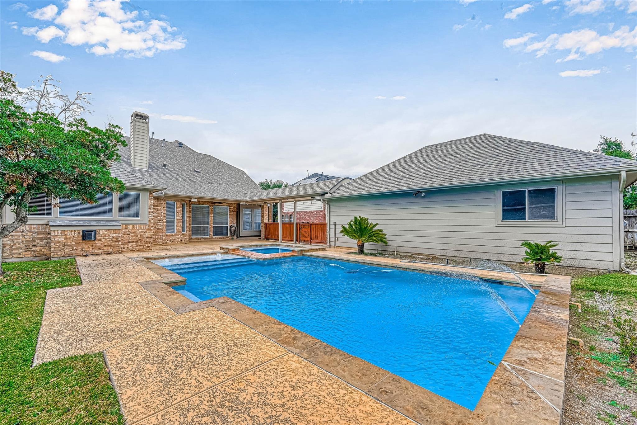6106 Laguna Del Rey Drive — photo