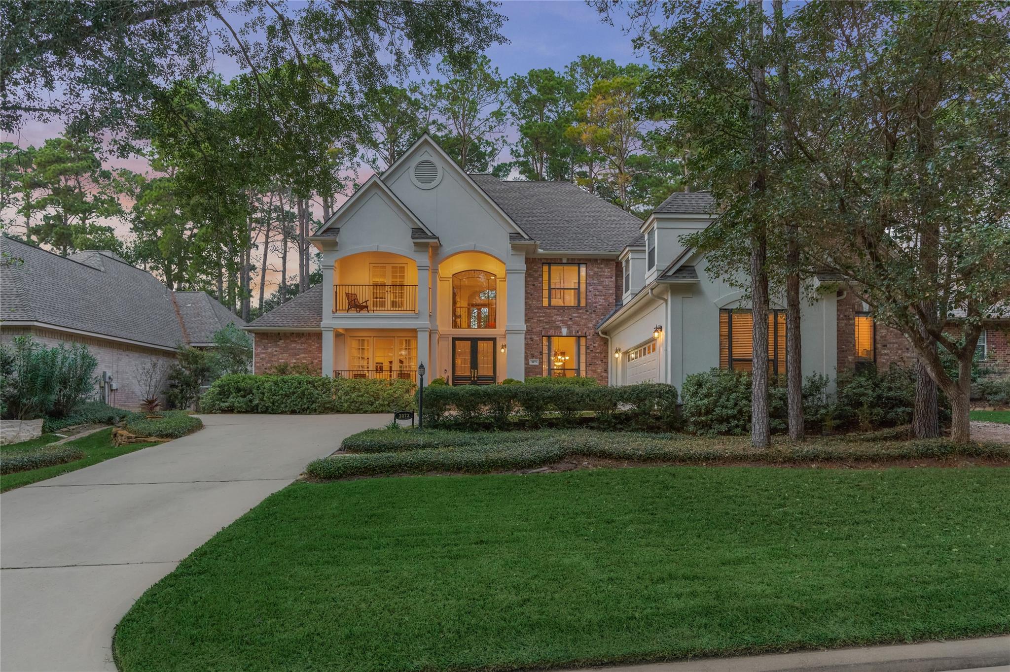 3073 Bentwater Drive — photo