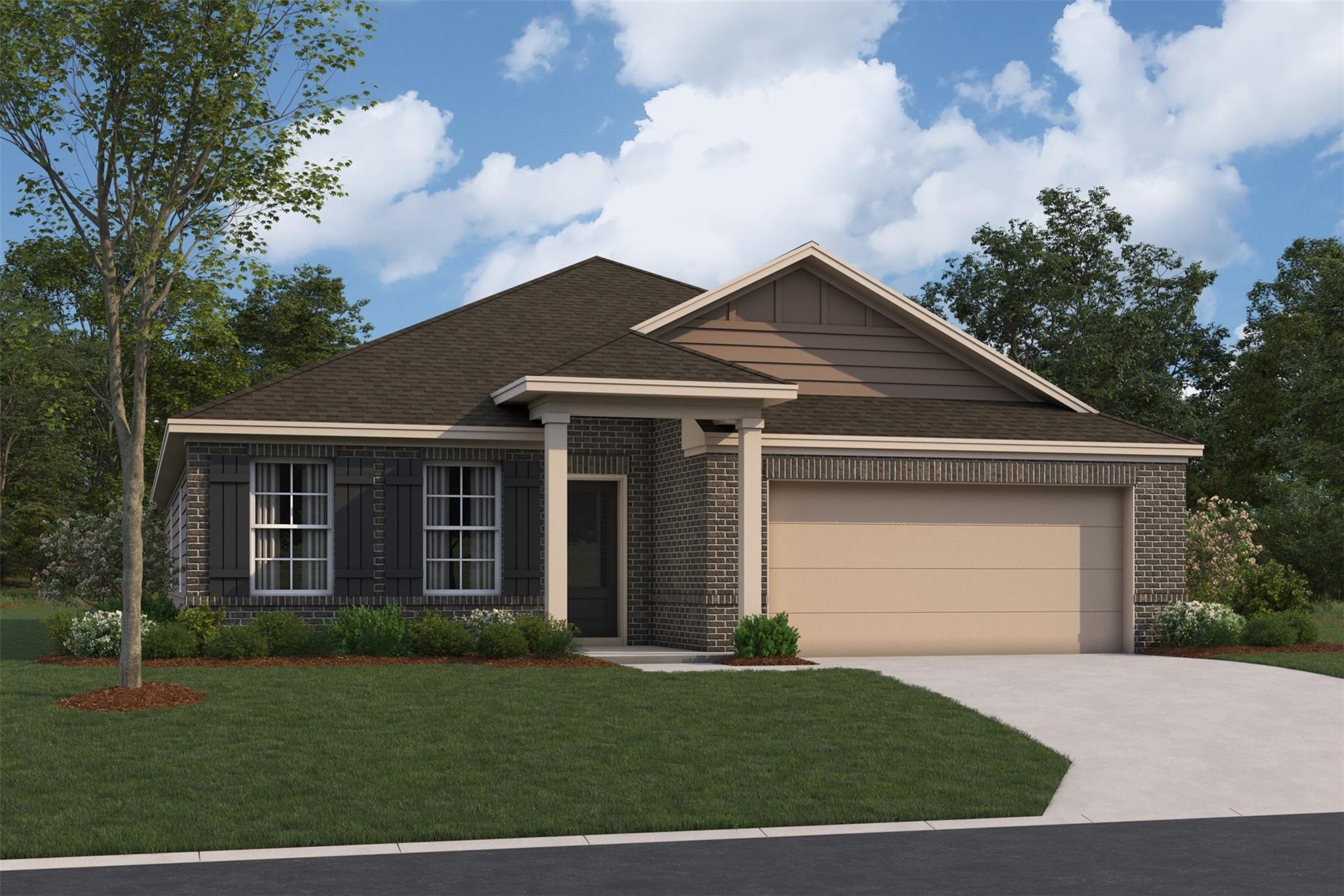 810 Ridgewood Cliffs Court — photo