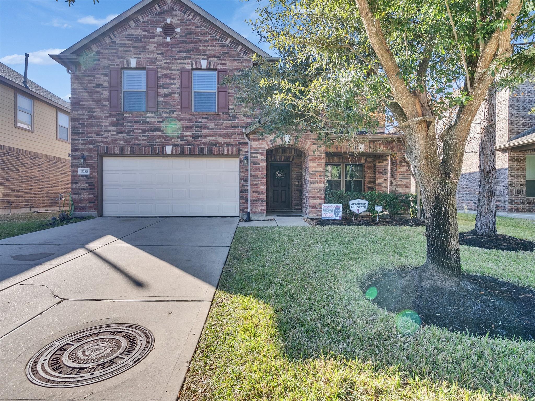 8255 Sedona Ridge Drive — photo