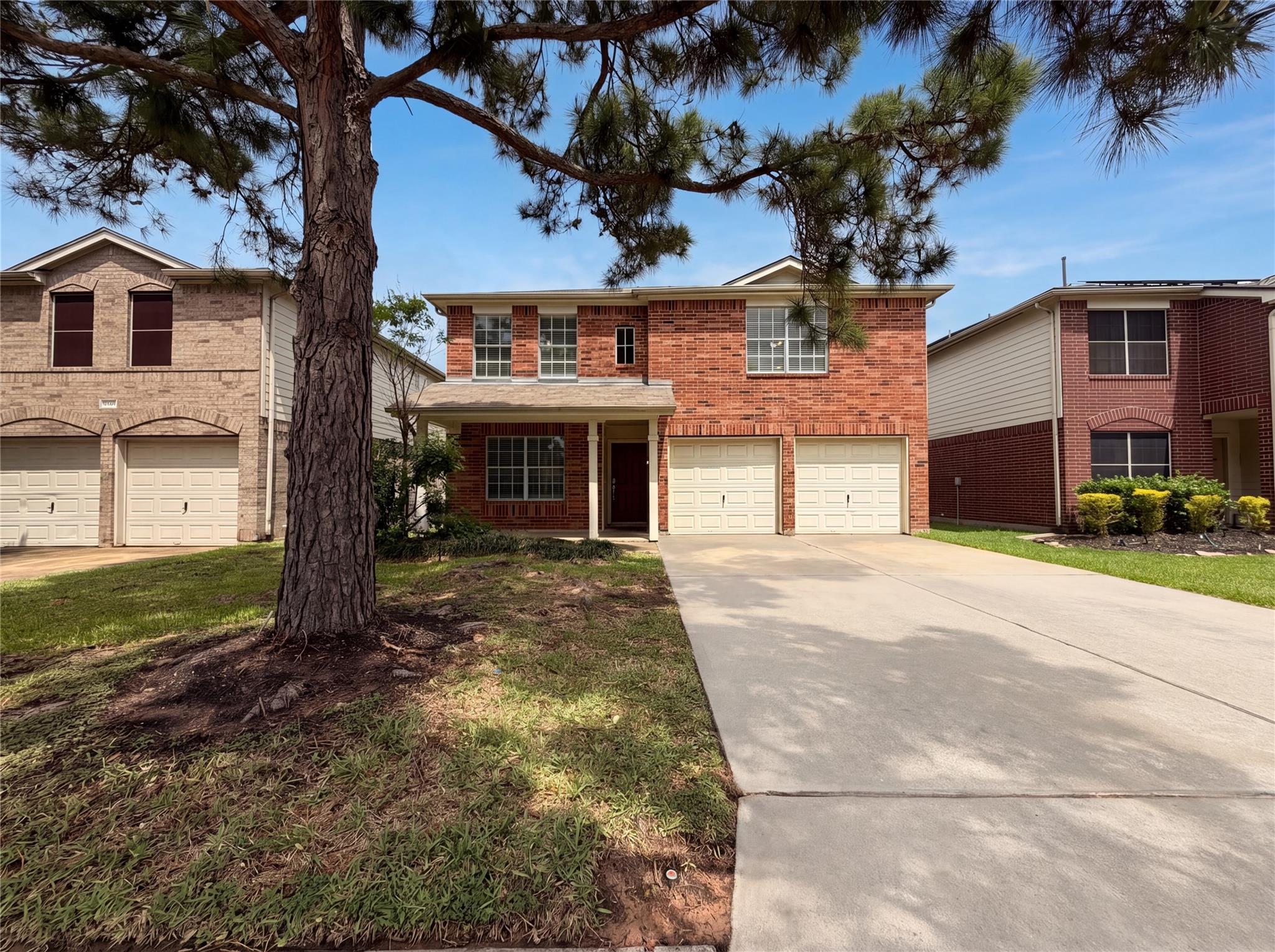 11918 Sonora Springs Drive — photo