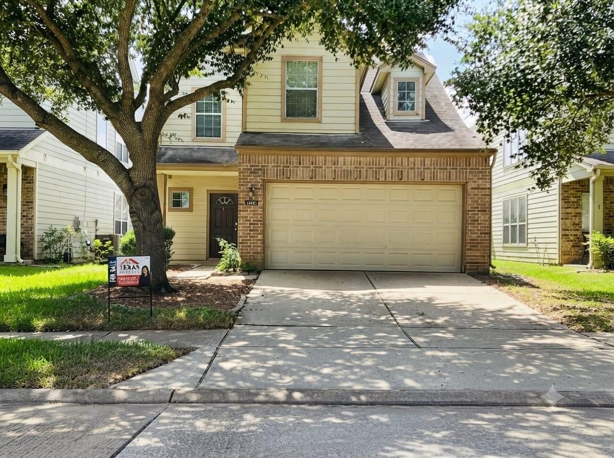 11023 Dellrose Crossing Drive — photo