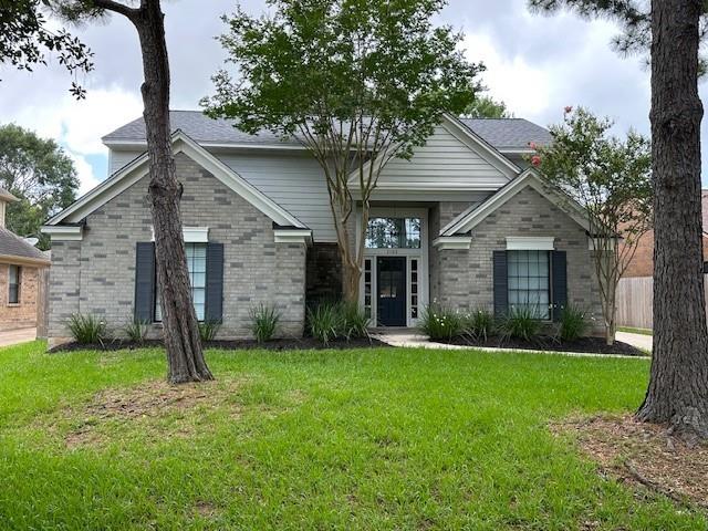 2102 Autumn Cove Drive — photo