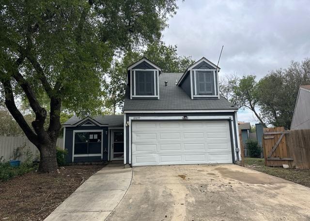 10059 Amber Field Drive — photo