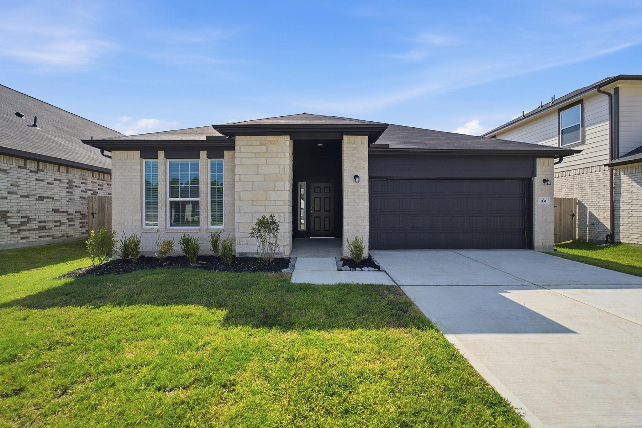 831 White Pine Haven Lane — photo
