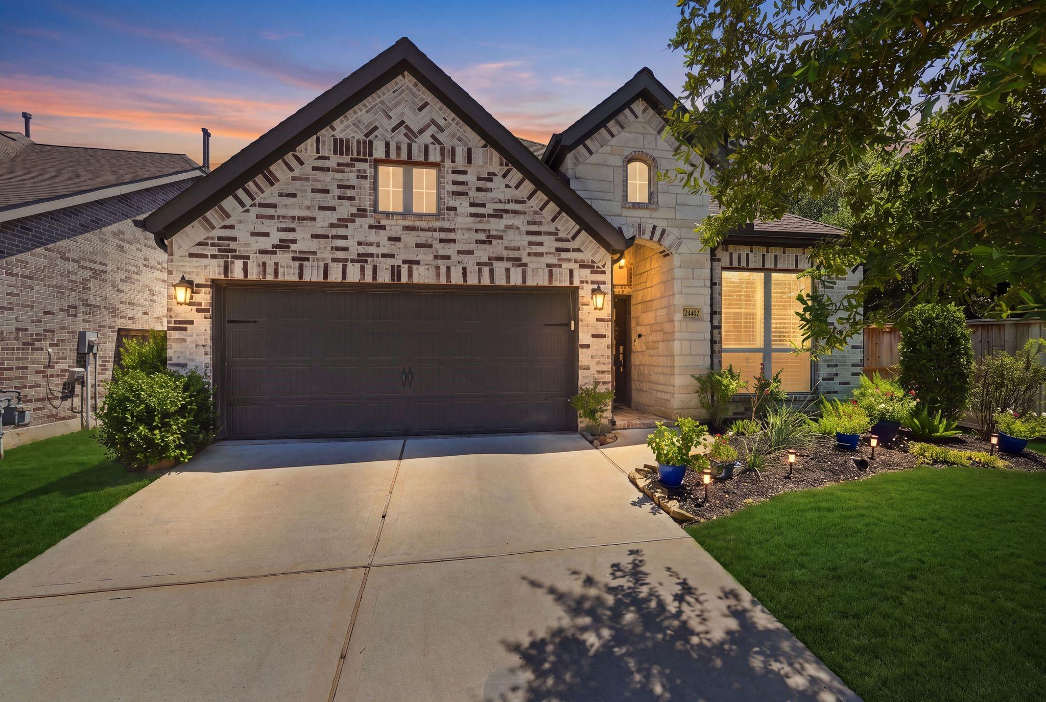 24402 Morningside Terrace Court — photo