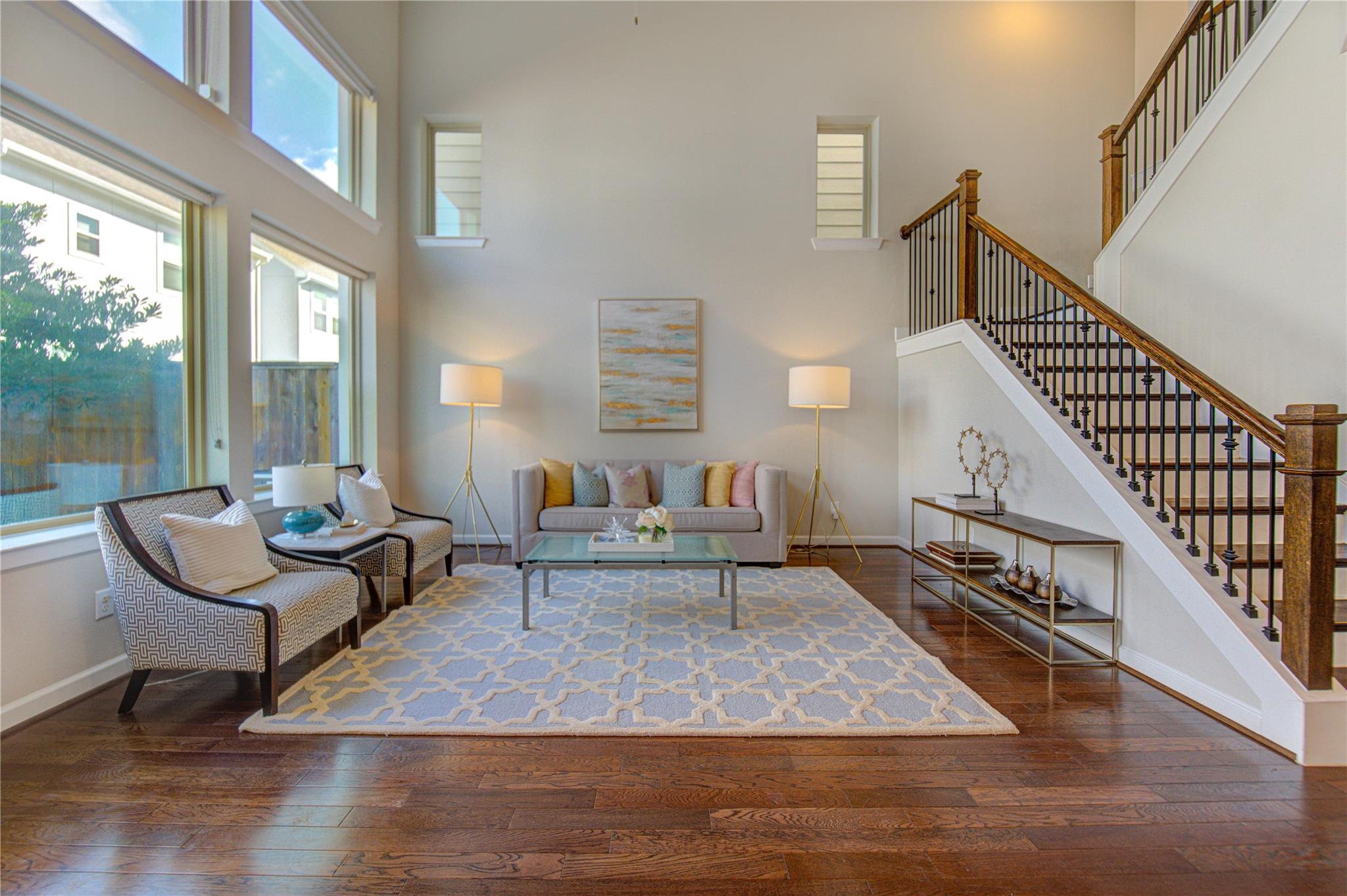 8812 Narrow Leaf Street — photo