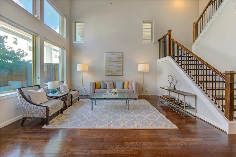 8812 Narrow Leaf Street — photo