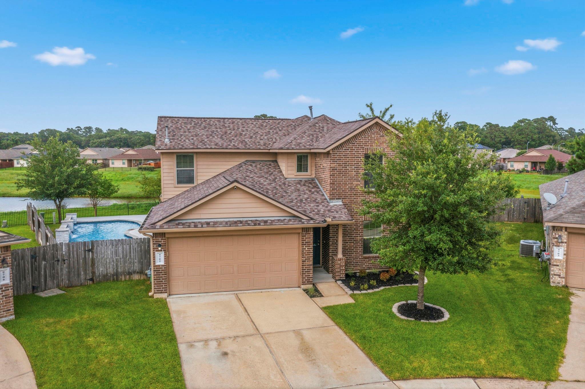 9702 Jacy Creek Drive — photo