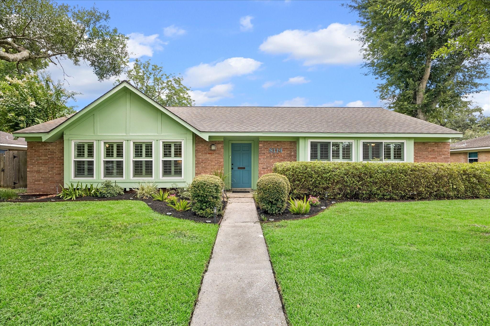 8114 Twin Hills Drive — photo