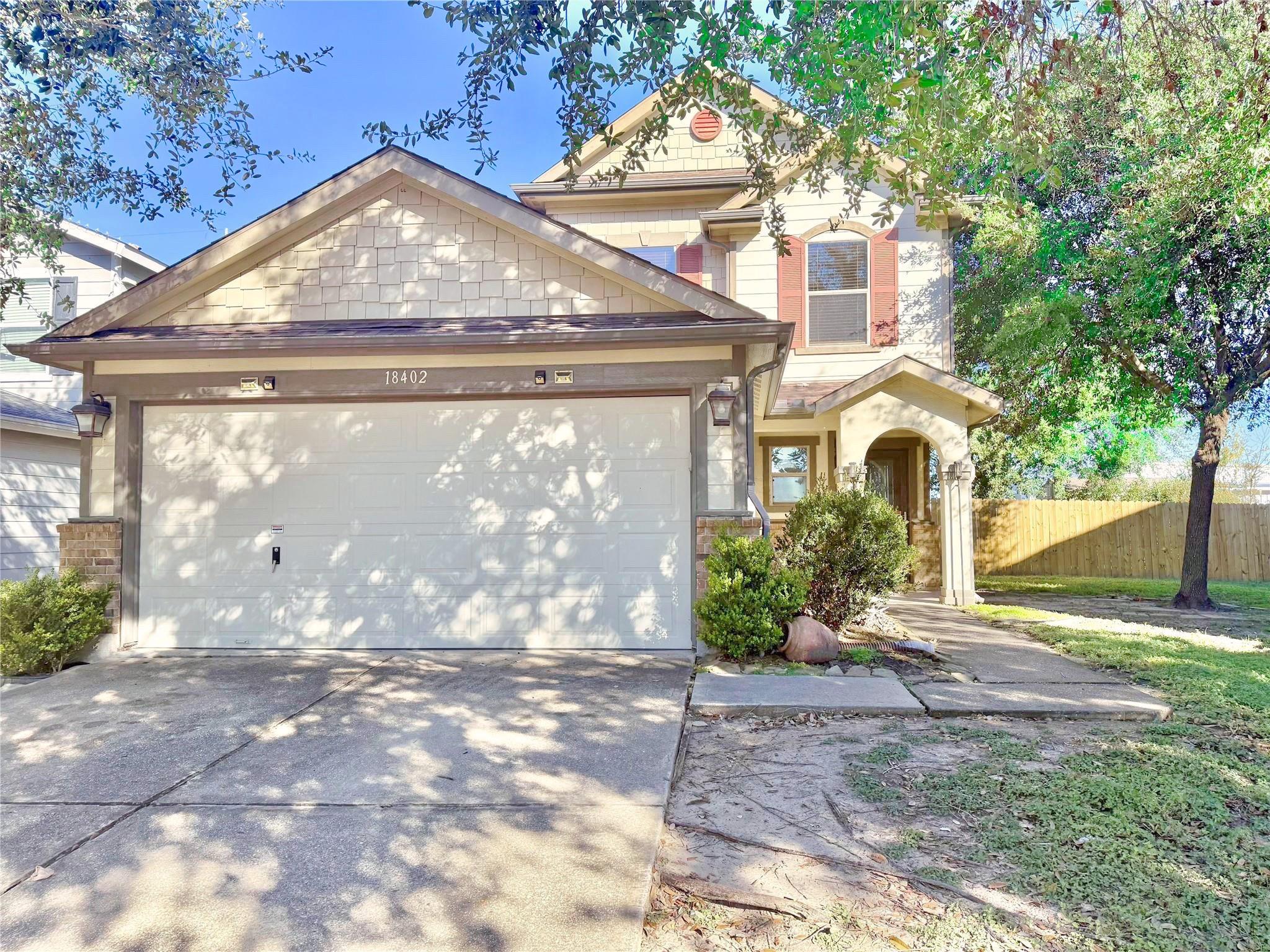 18402 Westgate Springs Lane — photo
